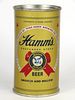 1951 Hamm's Preferred Stock Beer 12oz Flat Top Can 79-19, Saint Paul, Minnesota