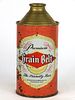 1953 Grain Belt Premium Beer 12oz Cone Top Can 167-15, Minneapolis, Minnesota