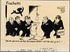 5654939: John Fischetti (American, 1916-1980), Chicago Sun
 Times, Russian Political Cartoon, 1980 EV1DL