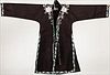 5565249: Chinese Women's Long Jacket and a Skirt, c. 1930's E9VDC