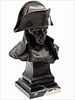 5565194: Bronze Bust of Napoleon After Lecomte E9VDL