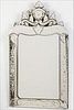 5097001: Venetian Mirror Framed Mirror, 20th Century EL1QJ