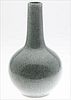 5226848: Chinese Crackle-Glazed Song Style Ceramic Vase, 20th Century EL4QC