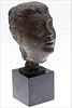 5227034: Head of a Woman, Bronze EL4QL