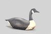 Oversize Canada Goose Decoy, Joseph W. Lincoln (1859-1938)