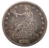 1878 Silver TRADE DOLLAR Coin