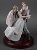 Lladro "A Dream Come True" Porcelain Figurine 6364