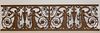 Antique Bronze Figural Frieze From The Biltmore