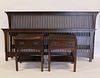 Stickley Audi Oak Arts And Crafts Style Bed Pieces
