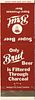 1969 Brut Super-Premium Beer TX-LS-32, Super Beer, San Antonio, Texas