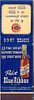 1940 Pabst Blue Ribbon Beer WI-PAB-14a, Milwaukee, Wisconsin