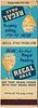 1952 Regal Pale Beer CA-RA-14, Get That Regal Cheer With That Regal Beer, San Francisco, California