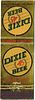 1946 Dixie 45 Beer LA-DIXIE-4, New Orleans, Louisiana