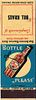 1940 Pearl Lager Beer TX-PEARL-6, Bill Kraus, San Antonio, Texas