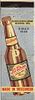 1942 Hi-Brau Beer WI-BLUMER-5, Made In Wisconsin, Monroe, Wisconsin