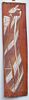 Aboriginal Painting on Bark