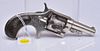 Remington Spur Trigger Revolver