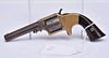 Eagle Arms Spur Trigger Revolver