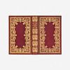 [Fine Bindings] [Riviere] Couch, Arthur Quiller- (editor) The Oxford Book of English Verse, 1250-1900
