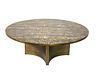 Philip and Kelvin LaVerne Eternal Forest Coffee Table