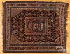 Kashgai carpet, early 20th c.