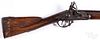 French Charleville flintlock musket