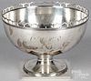 J.E. Caldwell sterling silver bowl
