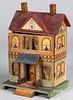 Bliss paper lithograph dollhouse