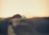 TEXAS SCHOOL, A PHOTOGRAPH, "Abstract Hilly Landscape (Untitled)," 