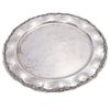 Mexican sterling platter