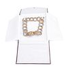 Valentino womans costume jewelry necklace