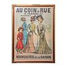 Original Au Coin de Rue - Ladies Fashion