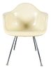 Eames Herman Miller Mid-Century Shell Chair