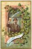 1882 Joseph Bush (bottler for the Rochester Brewing Co. of NY) Celebrated Beer Dansville, New York