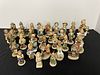 Lot of 32 Hummel Figurines