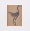 IN THE MANNER OF BILL TRAYLOR (AL, 1853-1949)