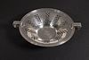 TIFFANY & CO. STERLING OPENWORK BOWL