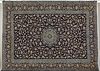 Persian Kashan Carpet