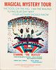 Magical Mystery Tour Film Poster
