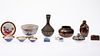 12 Japanese Ceramics 