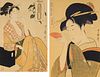 Large Group of Various Japanese Artworks