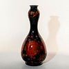 Moorcroft Pottery Vase, Pomegranate