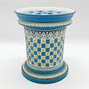 Rare Wedgwood Tricolor Jasper Diceware Vase
