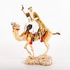 Lawrence of Arabia HN4695 Prototype - Royal Doulton Prestige Figure