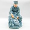 Picardy Peasant Man HN19 - Royal Doulton Figurine, Rare