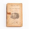 UNCLE TOM'S CABIN -1852 VOLUME 2 (PARTIAL)