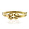 Lalaounis Greece 18k Gold Hercules Knot Bracelet
