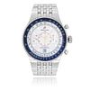 Breitling Montbrilliant Legende Automatic Watch A23340