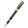 Montegrappa The Secret Life Of Dali Resin Stainless Steel Fountain Pen 98/270