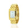 Longines 18k Gold Dolce Vita Quartz Watch L55026166